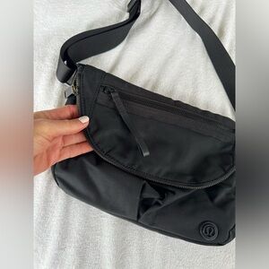 Lululemon Festival Bag